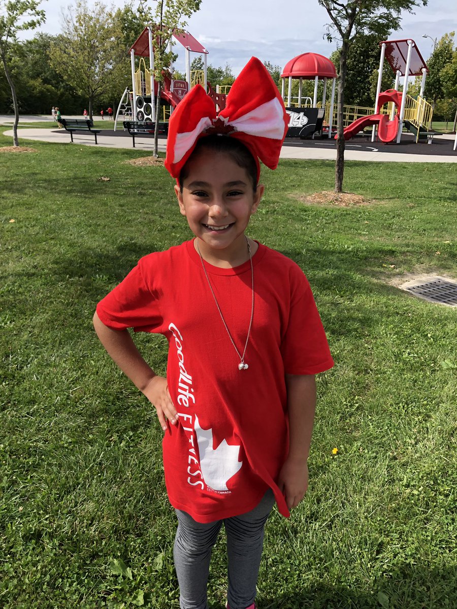 STOCSpirit's tweet photo. Lots of love π for #TerryFox at our annual run at #fordtesttrack.
Thank you Mr Boncardo and Mrs McLaughlin for leading the campaign and to all who donated #tooniesforTerry and/or participated today!
#STOCSpirit #SpiritServingOthers #terryfoxrun
@WECDSB https://t.co/cosReCeC1I