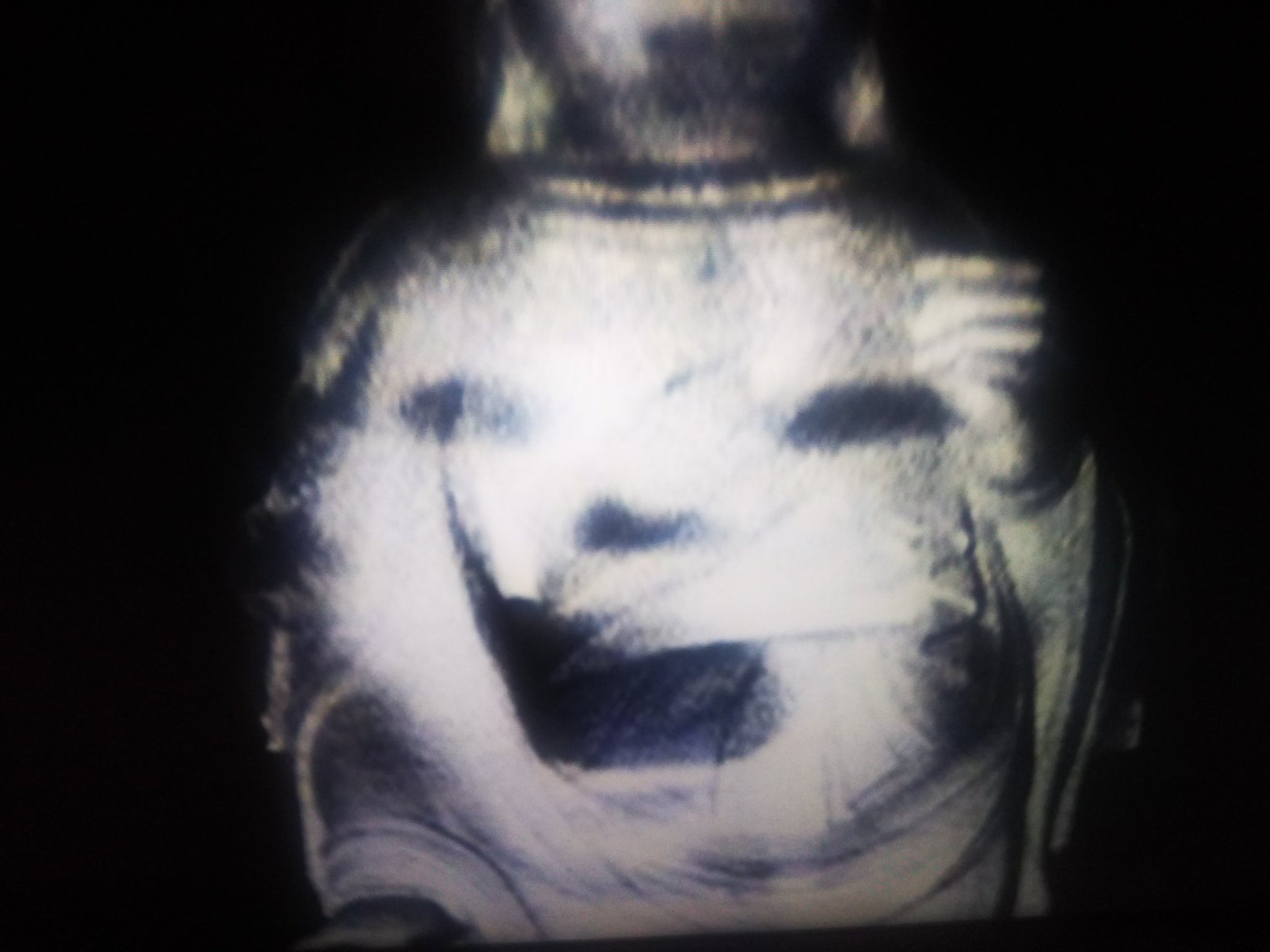 マガロック Auf Twitter ほんとにあった 呪いのビデオ39に出てくる仏像に写った不気味な顔なんだけど どう見ても綺麗なアシュラマンにしか見えないんだよね マガロック Auf Twitter ほんとにあった 呪いのビデオ39に出てくる仏像に写った不気味な顔なんだけど どう見ても綺麗なアシュラマンにしか見えないんだよね
