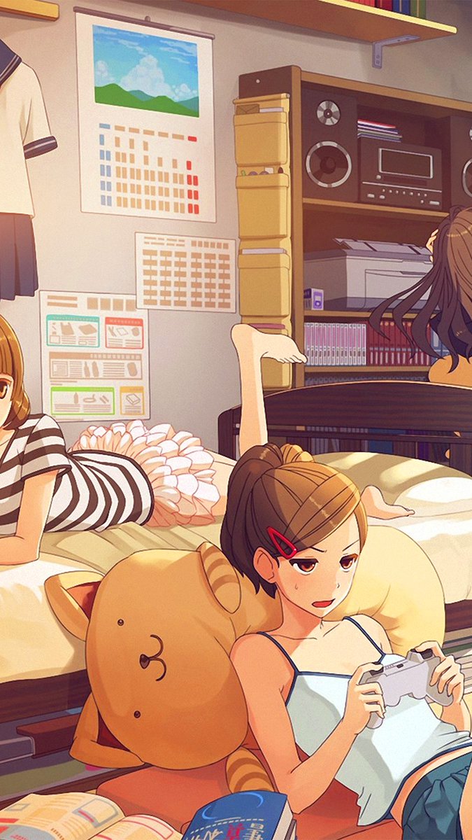 AnimeCuties2's tweet photo. https://t.co/5VZv0BiFlH