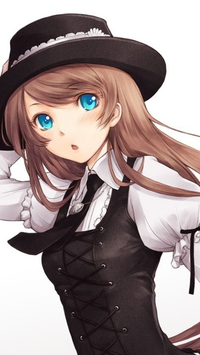AnimeCuties2's tweet photo. https://t.co/ifo9kHGASj