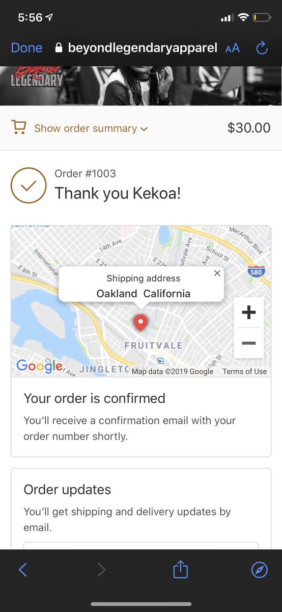 Dad hat incoming 🔥🙏🏽 <a href="/BL_Brand/">Beyond Legendary</a>