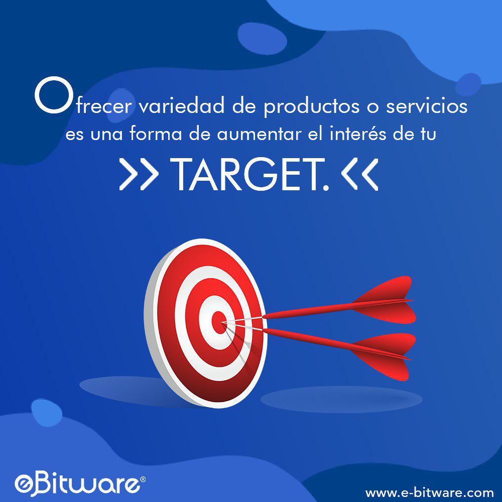 ebitware's tweet photo. Busca opciones que den un plus a tu marca, por ejemplo: https://t.co/GvhQDi7kln