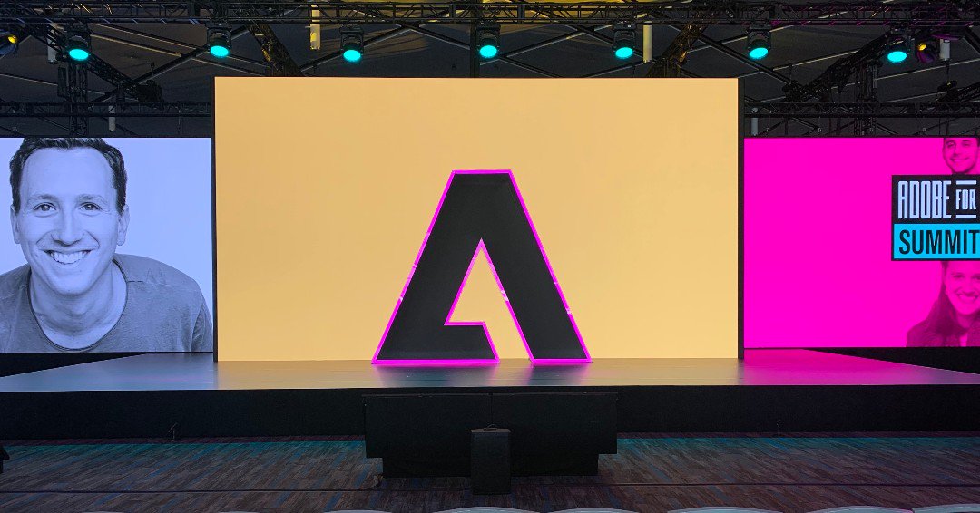 Bryan Allen Events tweet media