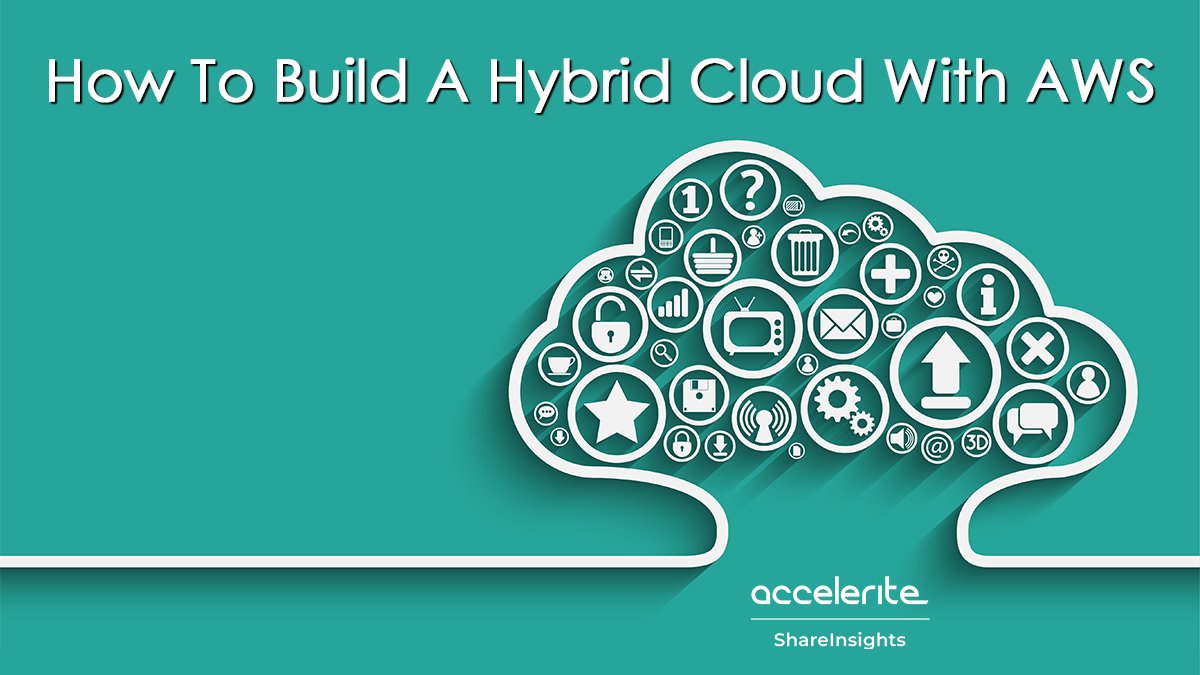 Does your cloud provide all the infrastructure building blocks you require? Rovius allows you to burst into your AWS services on-demand, eliminating the need for managing, troubleshooting, and rolling out upgrades. bddy.me/2lL6U10