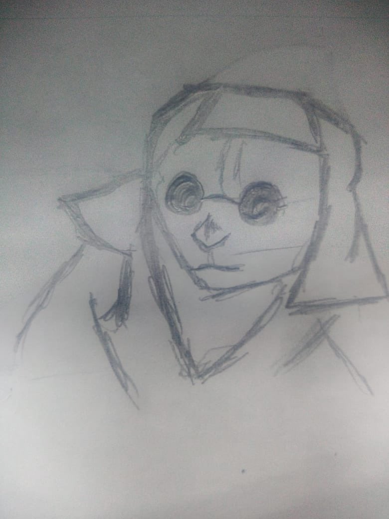 Otter Potter (@themagicotters) on Twitter photo 