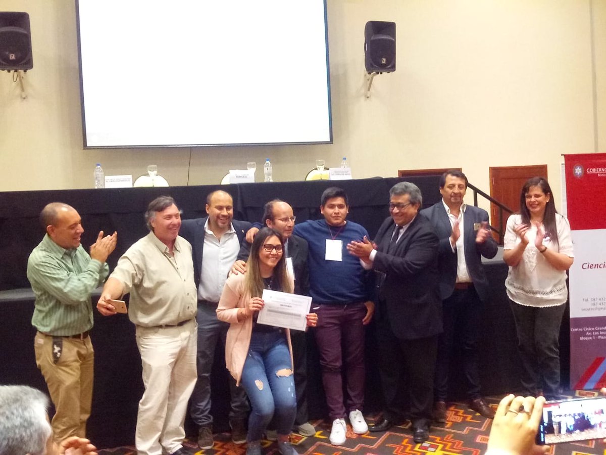 SuperiorSalta's tweet photo. Institutos de Nivel Superior en Feria de Educación, Ciencias, Arte y Tecnología https://t.co/9LtkBG5AWp 
@MEducacionSalta
@EJaureguis
@epinikas
@BenjaminSalta
@DgeSuperior https://t.co/pFBxU6fE3X