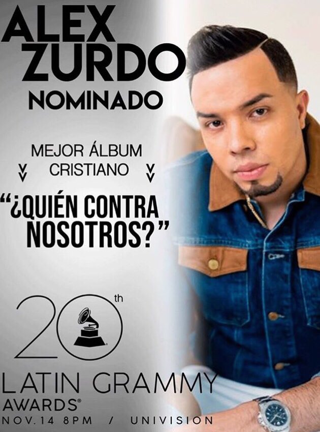 G12Radio's tweet image. #InstaLive con @AlexZurdoMusic este sábado 28 de septiembre en el #TopTwenty. Agéndate junto a @ruth12berrios y @Fabilocutora desde las 10 am (hora colombiana) para disfrutar del mejor conteo de la música cristiana 🎤🎧🎼