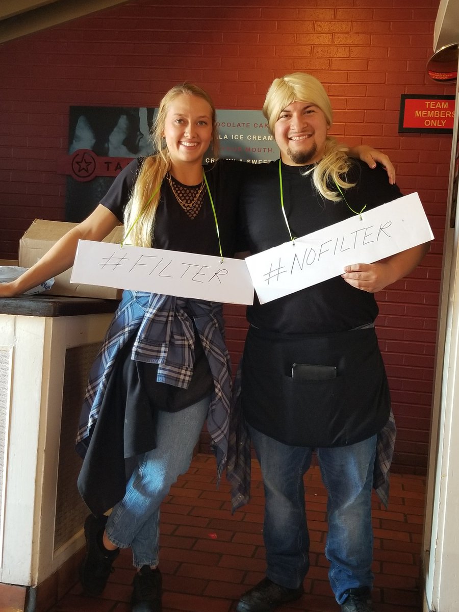 Amber Rhodes tweet media