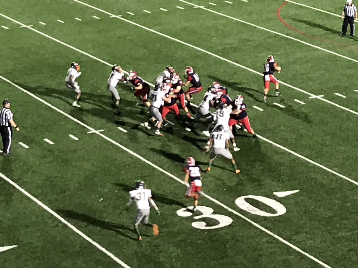 WEARDanielg's tweet photo. #HSFB #Update @MosleyHigh 09 @FWBHS_Football 07 Highlights tonight at 11 #PrepFootballFinal @weartv https://t.co/uIynWgz3be