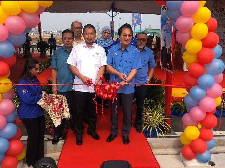 Nor Othman tweet media