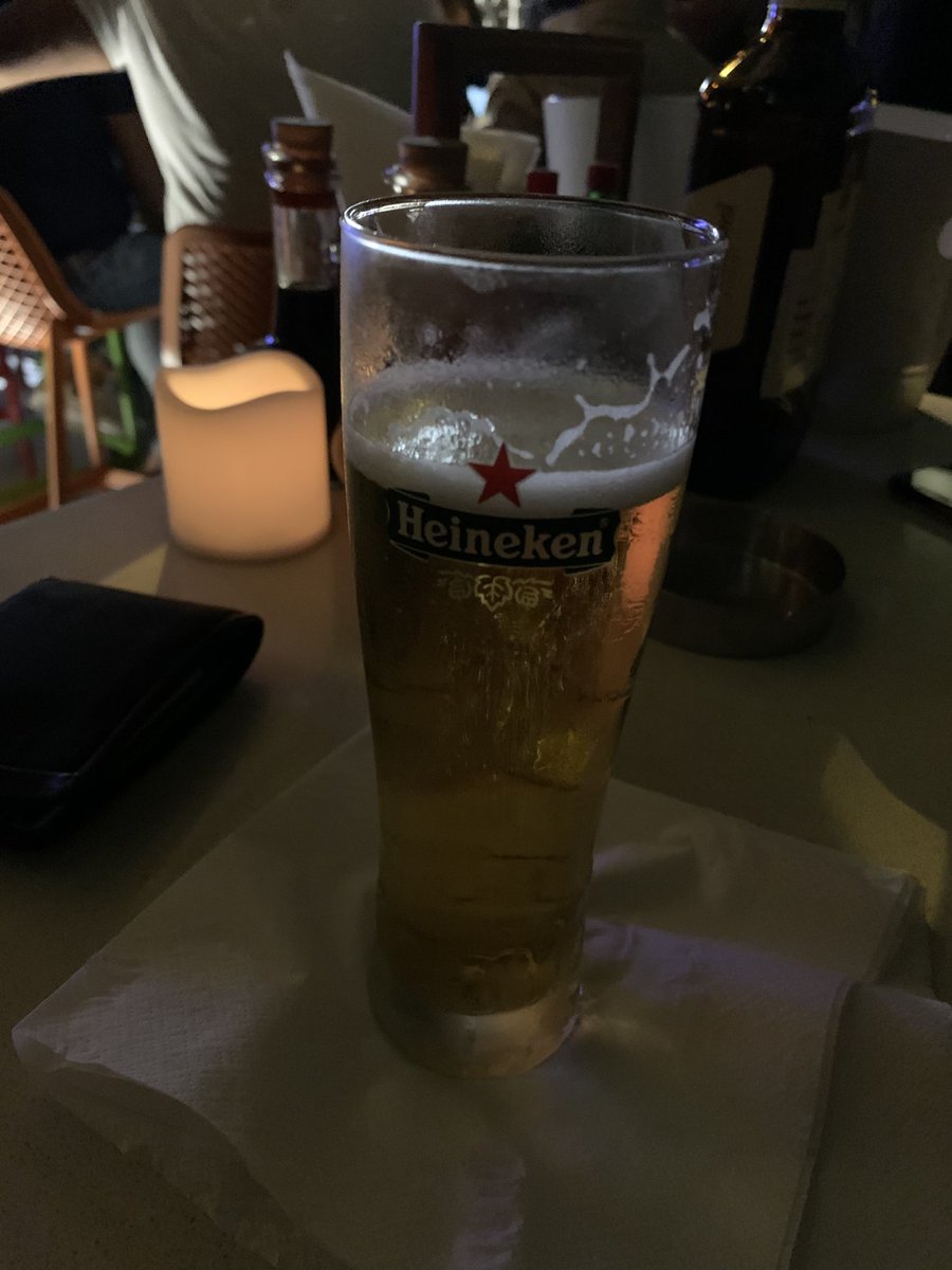 SBoghdady's tweet photo. Stay thirsty my friends! #Earned_it https://t.co/blGSDlMki9