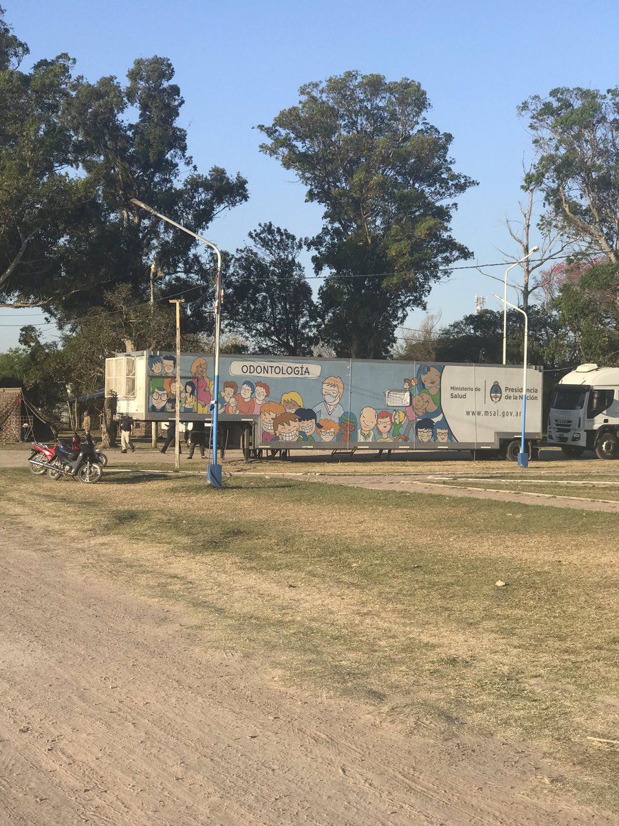 RoCafreetime's tweet photo. Gran despliegue terrestre y fluvial del programa #ElEstadoEnTuBarrio #LavalleCtes #Federalismo #MacriCatTeVuelvoAVotar https://t.co/o1CisZMt1D