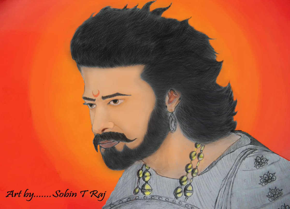 Harish Race tweet media