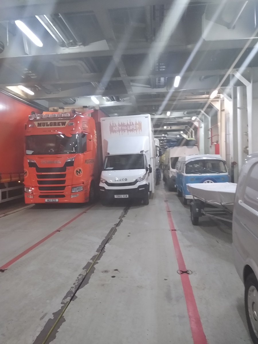 Here we are playing with the big boys.
