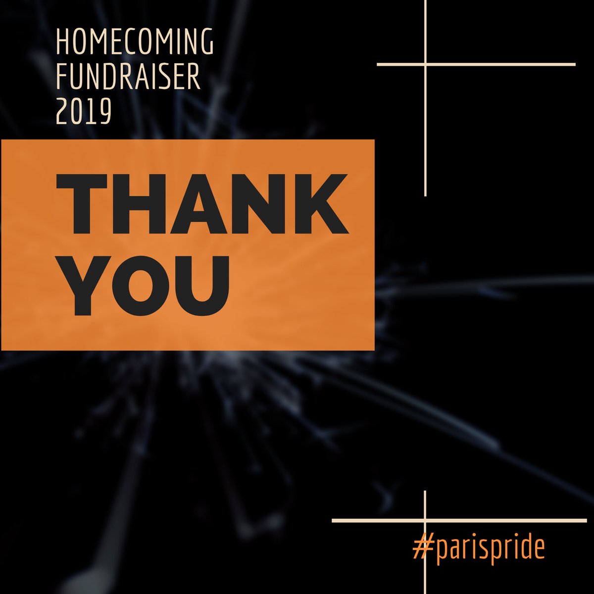 Students across the district are provided with exceptional learning experiences because of your support. Every donation opens the door for endless possibilities. Thank you for all that you do, and we hope to see some of you tonight! #parispride

💻➡️ bit.ly/2ngm4Mi