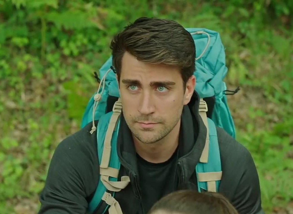 orman'da yeşil 👀💚 

  #çağlarertuğrul ~ #afiliaşk