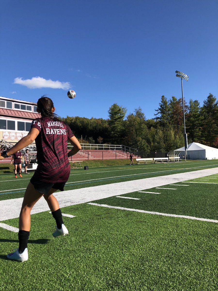 FPUWSOC's tweet photo. Going into the weekend feeling great about our session today!! Feels good to be back on the pitch💪🏼⚽️✅ #WeekendVibes #DriveandDiscipline #VisionandValor https://t.co/y0wH0Fpw2c