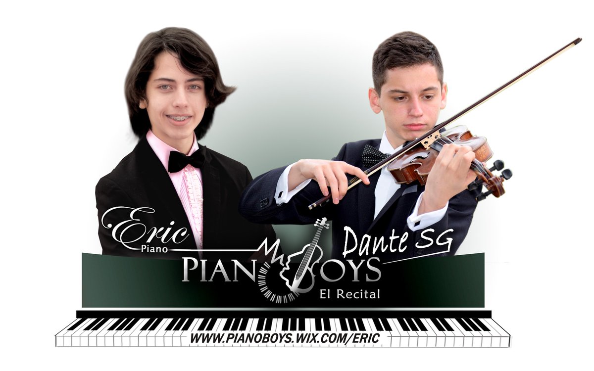 pianoboys's tweet photo. Paraninfo del Ateneo Fuente!!
domingo 6 de octubre 5:00 P.M.
Espero tu apoyo, asiste con tu familia!!
https://t.co/iwo8ywlS7K
#Recital #EstrenoMundial #piano #joven #Saltillo #Coahuila #Violín #Monterrey #NL. #México #Beethoven #Chopin #Mendelsohn #Liszt #Ituarte https://t.co/AZ9j3bUamb