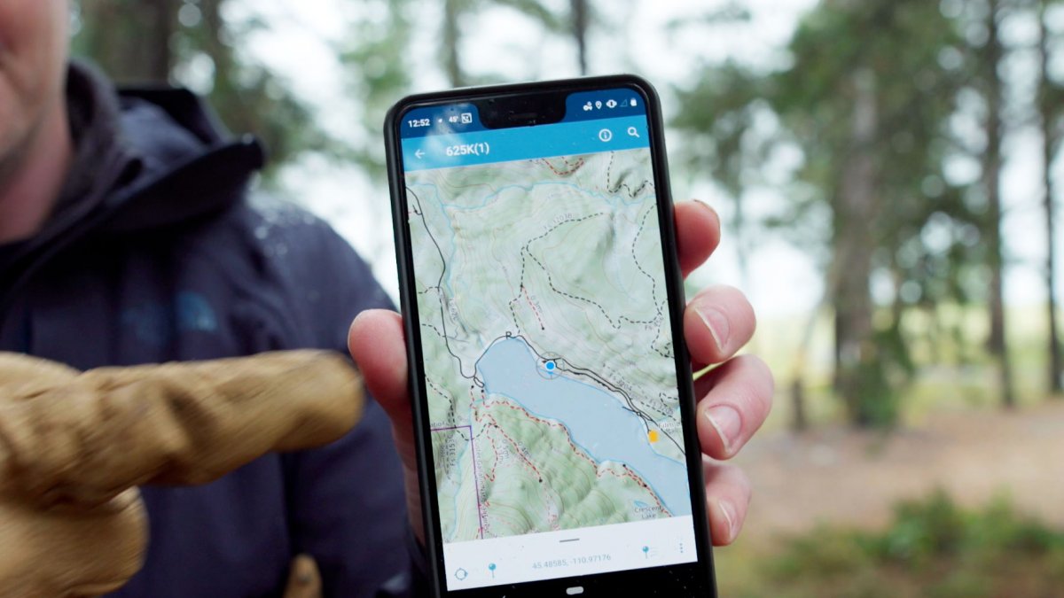 AvenzaMaps's tweet photo. How easy is it to make your own mobile maps? It's this easy...
https://t.co/NNwFKpaRZJ

#maps #caltopo #avenzamaps # #safety #hikinggear #outdoorsafety #nature #mountains #adventure #outdoors #explore #trekking #camping #backpacking #hiking #hikingaddict https://t.co/ac6HaHNyeS