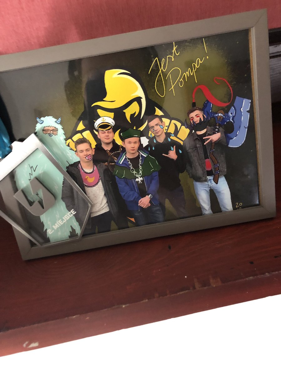 Sergiusz Górski tweet media