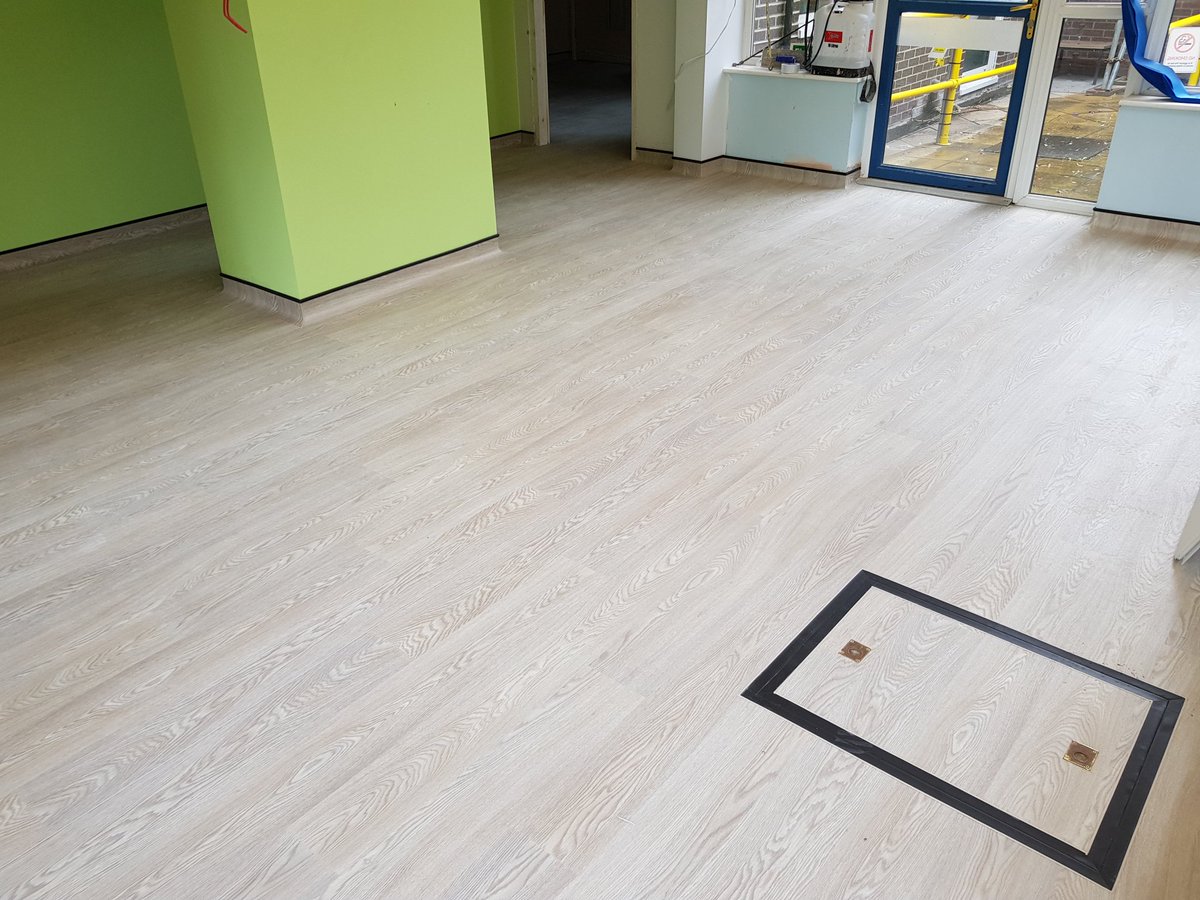 ltd_extreme's tweet photo. @Polyflorltd @QuantumFlooring  a nice Friday job .... https://t.co/t5jqlxRWYa