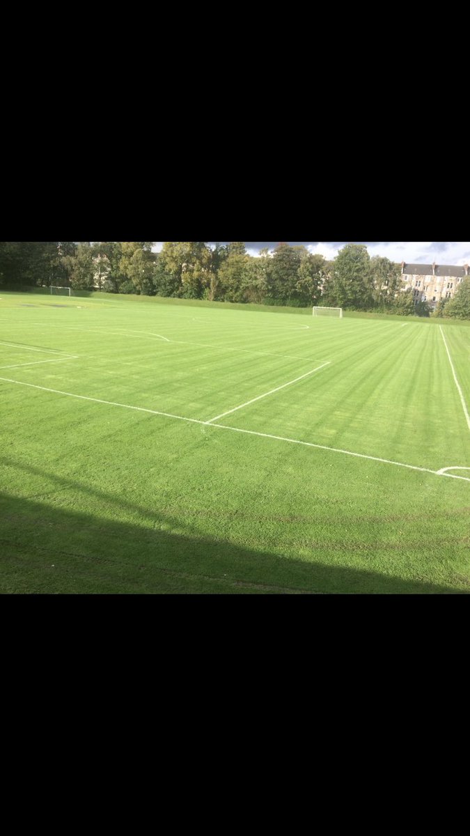 Weir Recreation AFC tweet media