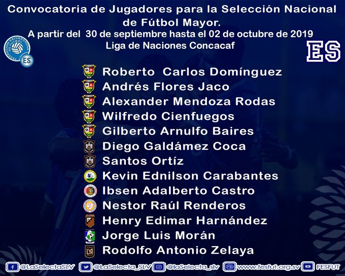 Liga de Naciones CONCACAF [12 de octubre del 2019 - Montserrat] EFgCRr8W4AAAOtK?format=jpg&name=small