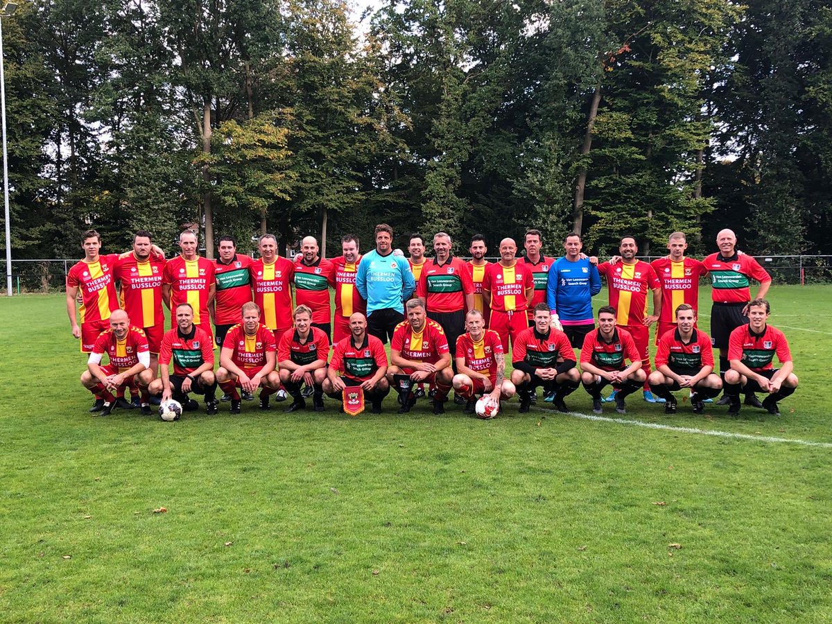 Businessteam <a href="/GAEagles/">Go Ahead Eagles 🦅</a> wint de eerste wedstrijd van het seizoen met ruime cijfers!! Uit tegen <a href="/necnijmegen/">N.E.C. Nijmegen</a> werd het 1-5. Daarna in het stadion een mooie open wedstrijd gezien welke helaas in 3-3 is geëindigd.