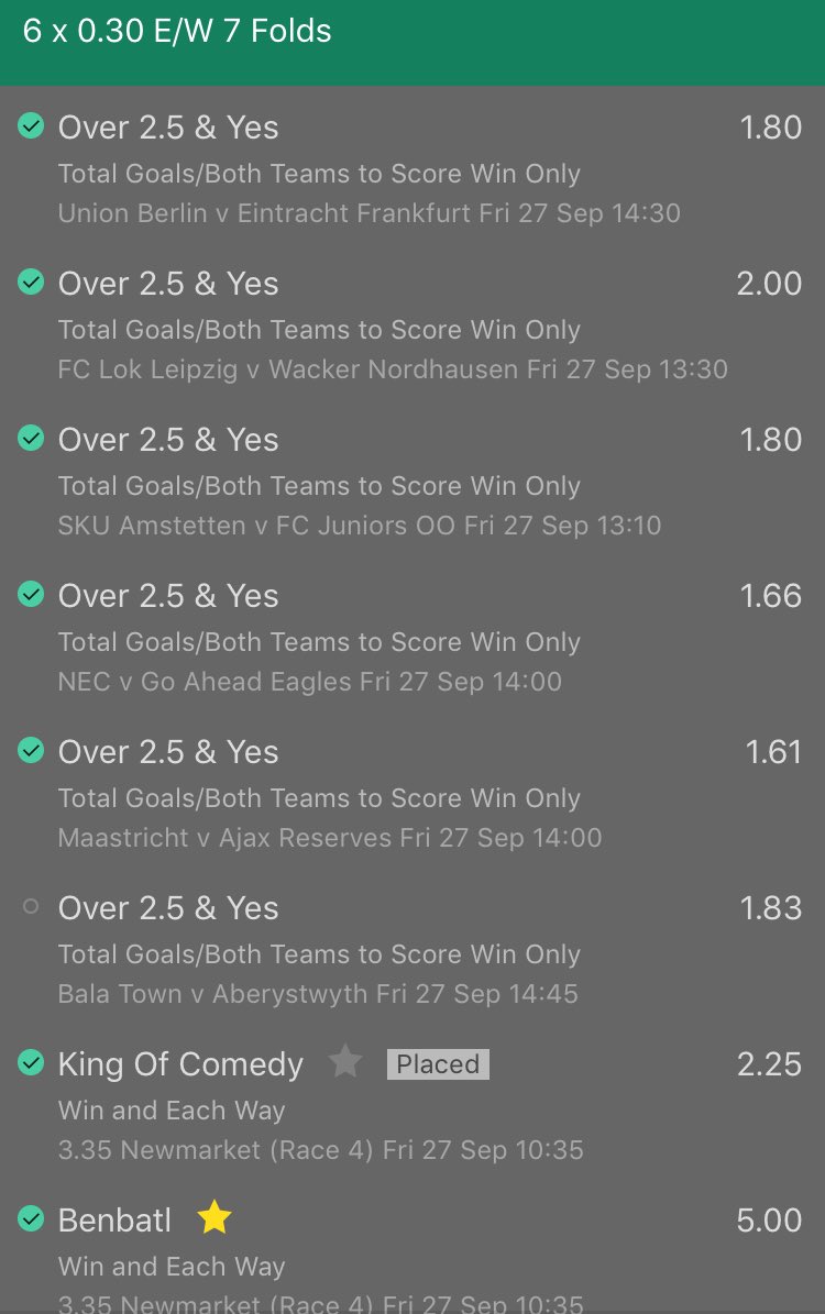 GutenbergBets's tweet photo. Guess what?! Welsh match ended 2-☠️ #moby #thisweekihatethebigfatfish
Aberystwejdkyzwwgtrth had scored in the last four away games...
Hope the #moby team has more luck tomorrow. @M_In_Kent @Raceolly @THEMACHINE_V2 https://t.co/705HKdSNui