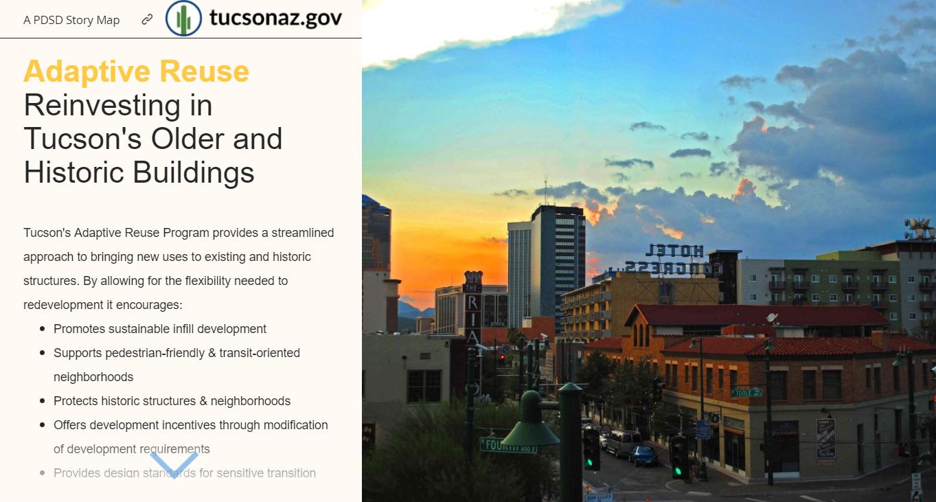 City Of Tucson Gis Gis Services, City Of Tucson (@Tucsongis) / Twitter