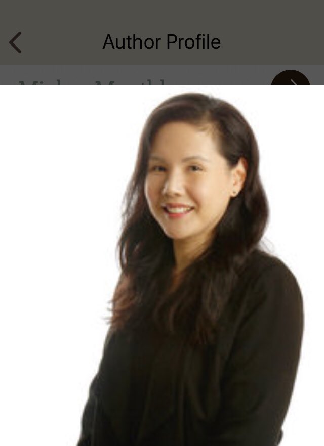 Tromly turns in another amazing novel w/funny, surprising characters, plot twists galore, &amp; breakneck pace; great read. 5 stars. 
#book #mystery #reading <a href="/stephanietromly/">stephanie tromly</a> <a href="/PenguinBooks/">Penguin Books</a> <a href="/KathyDawsonBks/">Kathy Dawson Editorial</a> <a href="/BookRiot/">Book Riot</a> <a href="/BookishHQ/">BOOKISH HQ</a> <a href="/pbsbooks/">PBS Books</a> <a href="/eqmm/">Ellery Queen's Mystery Magazine</a> <a href="/ahitchcockmm/">Alfred Hitchcock's Mystery Magazine</a>  <a href="/StrandMag/">The Strand Magazine</a> <a href="/goodreads/">Goodreads</a>