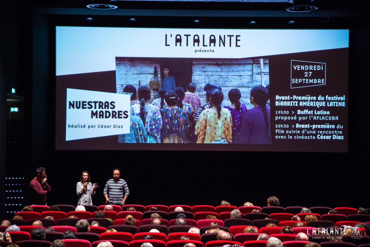 Mathieu Prat tweet media