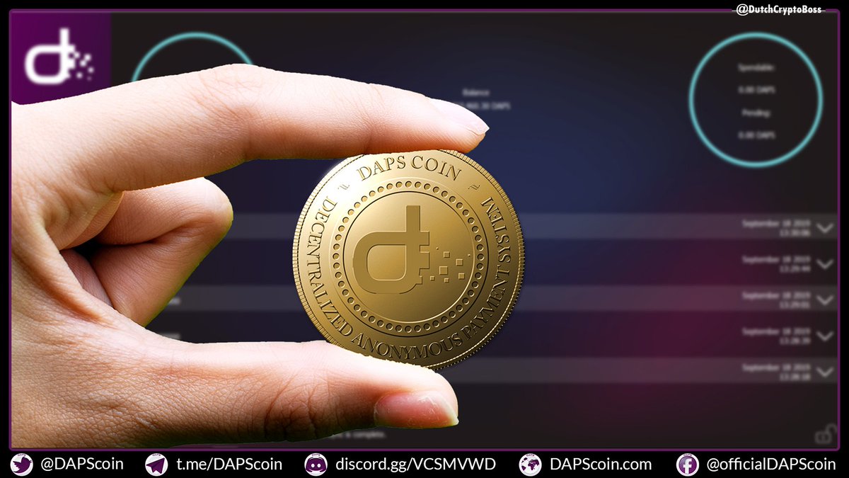 Dutch Crypto Boss tweet media