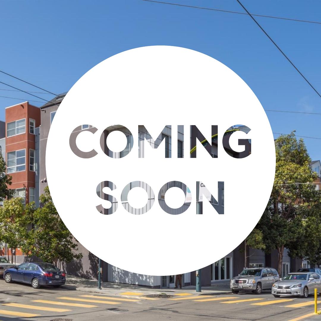 AlexHoffmanSFRE's tweet photo. #ComingSoon: 638 19th St #4

Desirable 3 BR, 2BA #condo with 1-car garage parking in historic #Dogpatch neighborhood! 

Call me for more information: 415.701.2623 https://t.co/ondZOBARBs
