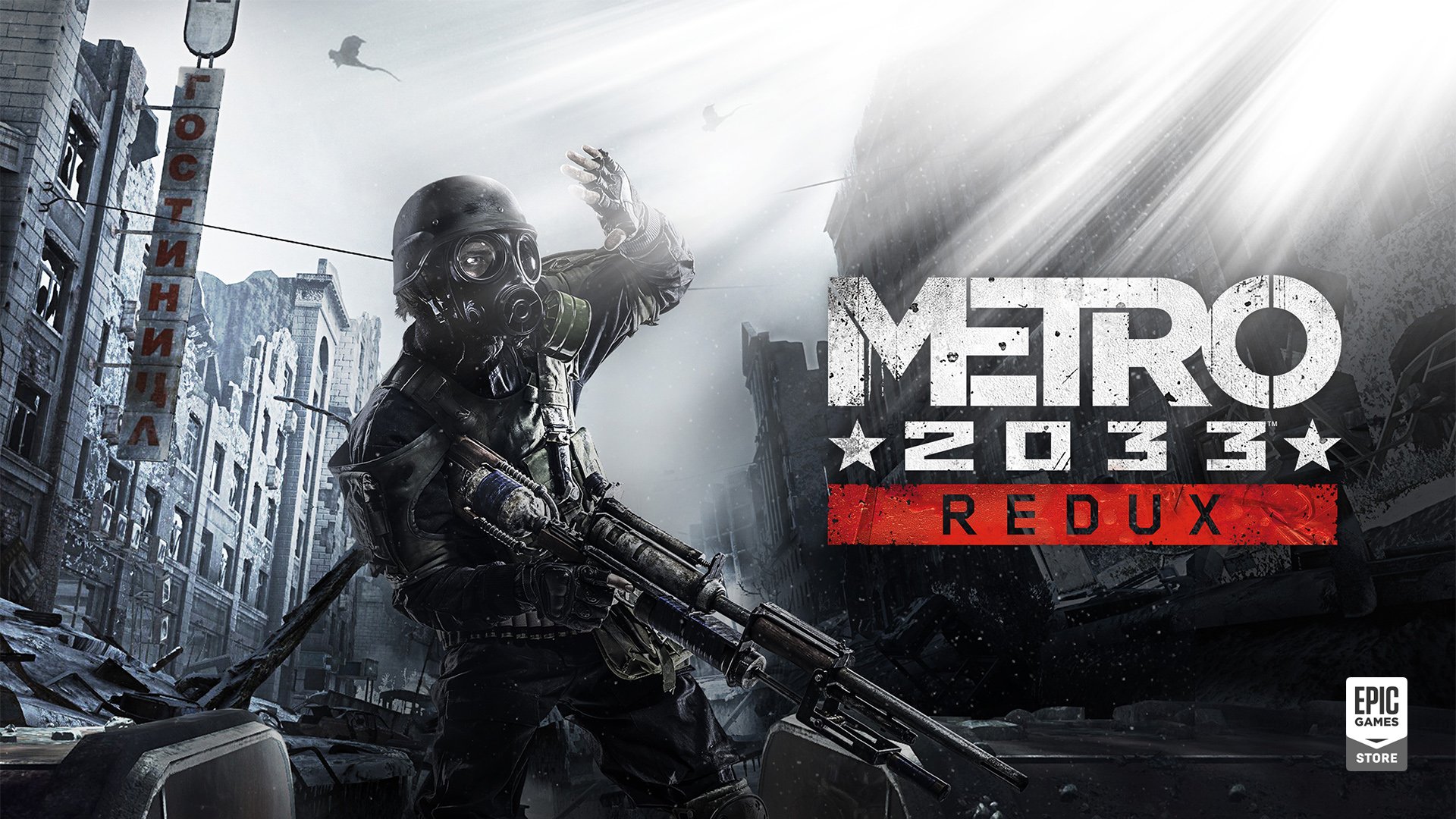 Epic Games Store Traverse Through Forgotten Catacombs And The Desolate Wastelands Of A Post Apocalyptic Future Metro 33 Redux Is Available For Free Until October 3 10 59 Am Edt T Co Smyhtxbw0p T Co 8qctftfncm Epic Games Store Traverse Through Forgotten Catacombs And The Desolate Wastelands Of A Post Apocalyptic Future Metro 33 Redux Is Available For Free Until October 3 10 59 Am Edt T Co Smyhtxbw0p T Co 8qctftfncm