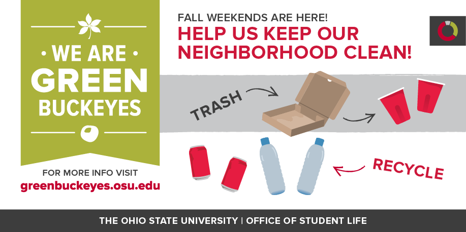 Green Buckeyes tweet media