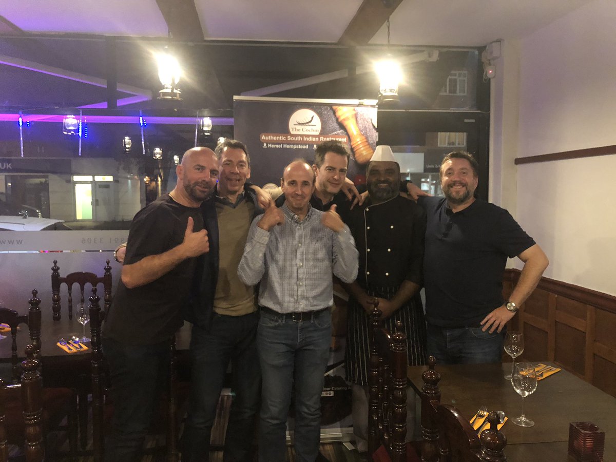 Twickenham Curry Club (TwickenhamCurry) Twitter