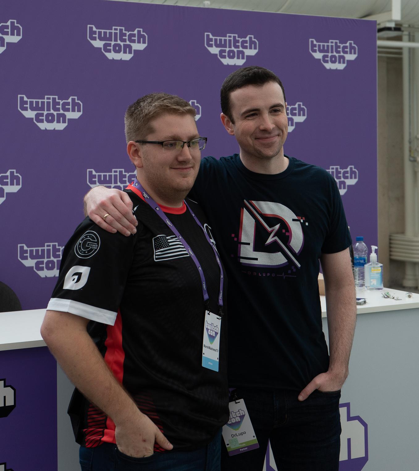 Massive Twitch Ban Wave Hits Popular Streamers - d0d6p6l