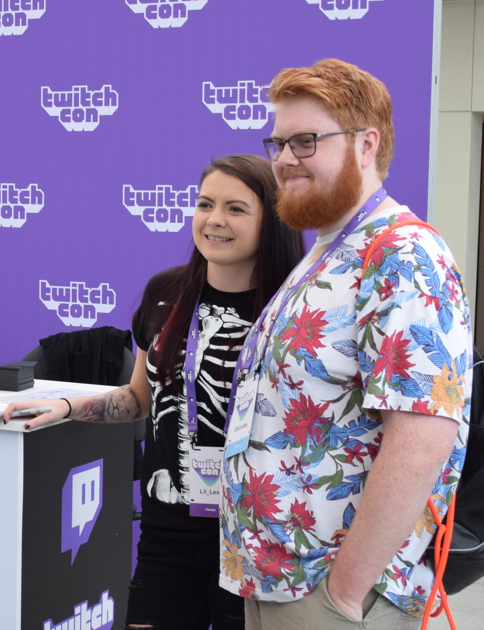 Massive Twitch Ban Wave Hits Popular Streamers - pbopvhv
