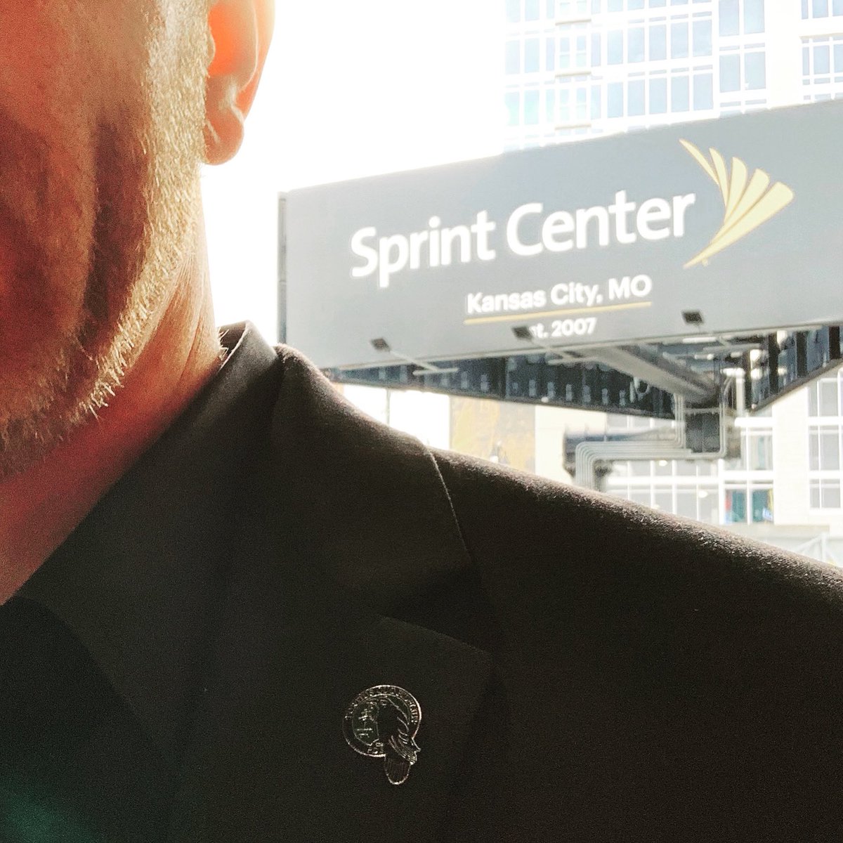 NClubSecurity's tweet photo. Just another boring day working in a cubicle. #TheSelectFew #LaSorsaTrained #notjustnightclubconsulting #ownyourposition https://t.co/c5a0q5nKMs