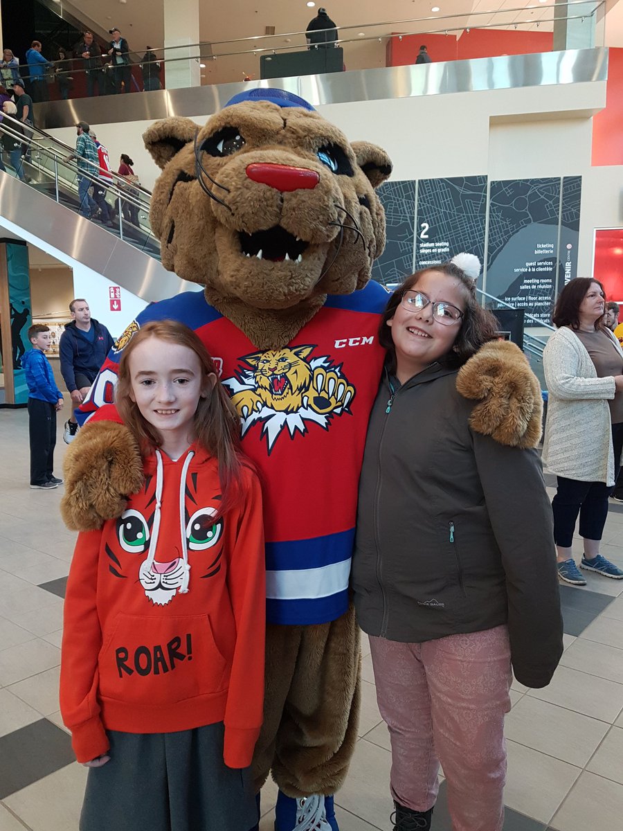 Joblean's tweet image. #DefendTheDen Go Cats Go!!