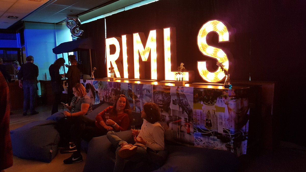 RIMLS Institute tweet media