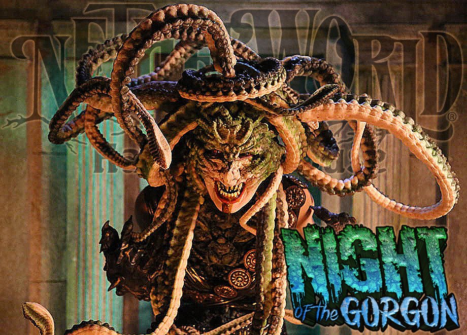 geeksATL's tweet photo. ATTENTION! THIS IS NOT A DRILL! Netherworld @hauntedatlanta opens for their Halloween season TONIGHT! Please RT and share the news with your friends!!

More details on the blog: https://t.co/7ddWkAUadB https://t.co/zXt04kPOsF