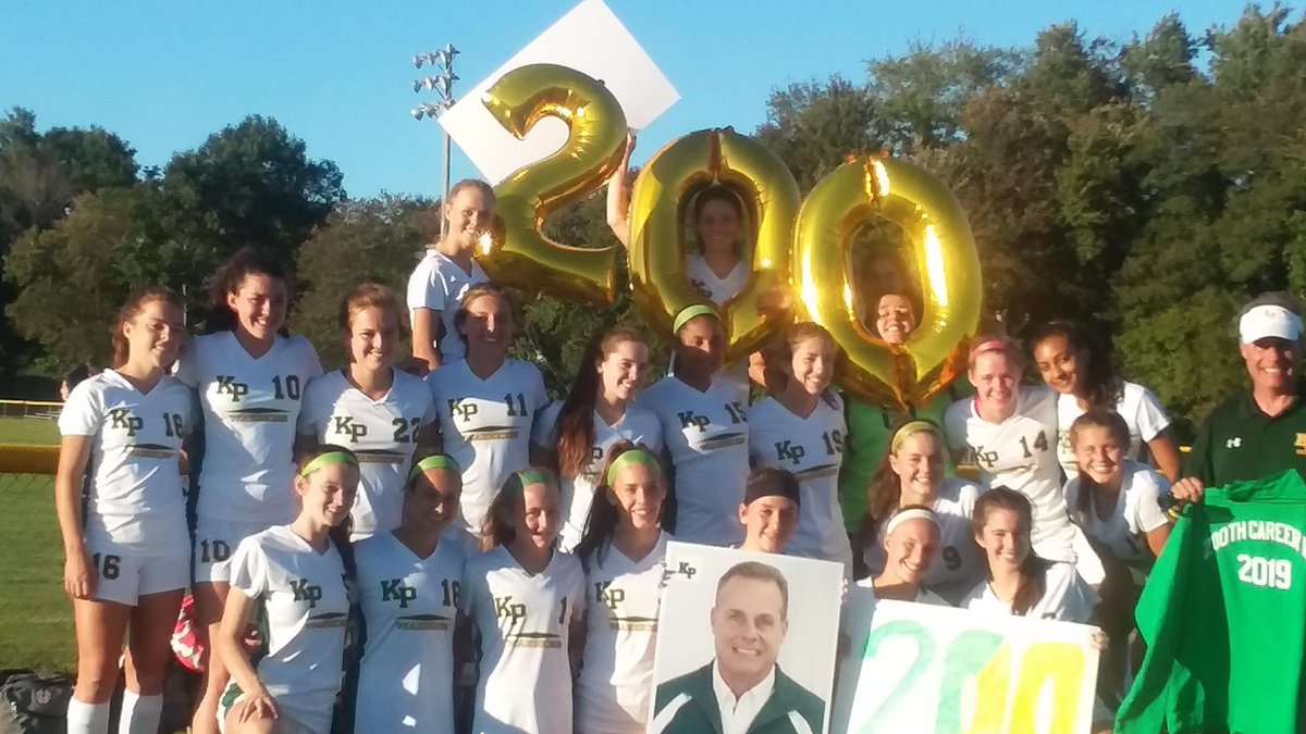 King Philip HS Girls Soccer tweet media