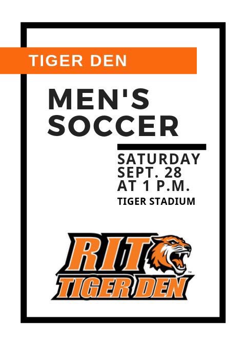 RIT Tiger Den tweet media