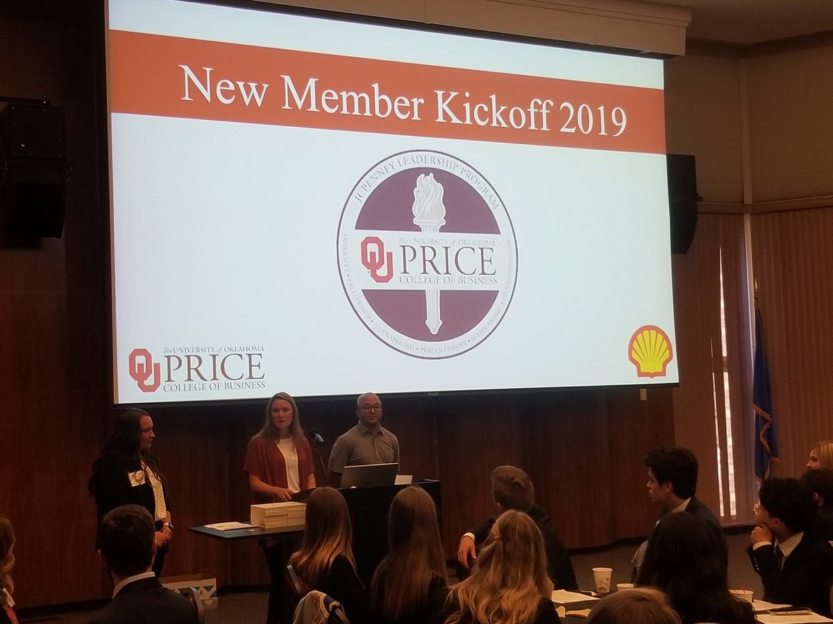 jcplpOU's tweet photo. Here they are! We are so pleased to introduce the 2019 cohort! Special thanks to our sponsors at Shell for sponsoring New Member Kickoff! #JCPLP #NextLevelofLeadership https://t.co/YQXJXrwoZE