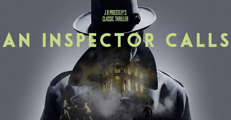 I’m very excited to say I’ve been cast in Stephen Daldry’s multi award-winning production of #jbpriestley’s classic thriller #aninspectorcalls at <a href="/oxfordplayhouse/">Oxford Playhouse</a> next month <a href="/tnwdschool/">TNWDSchool</a> #thisboycan #stephendaldry #stephendaldrydirector #billyelliot #nationaltheatre #uktour