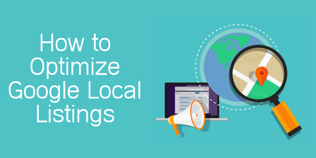 chuckaikens's tweet image. How to Optimize Your Google Local Listing for Maps and Search buff.ly/31lsYhL #SEOtips #Localtips