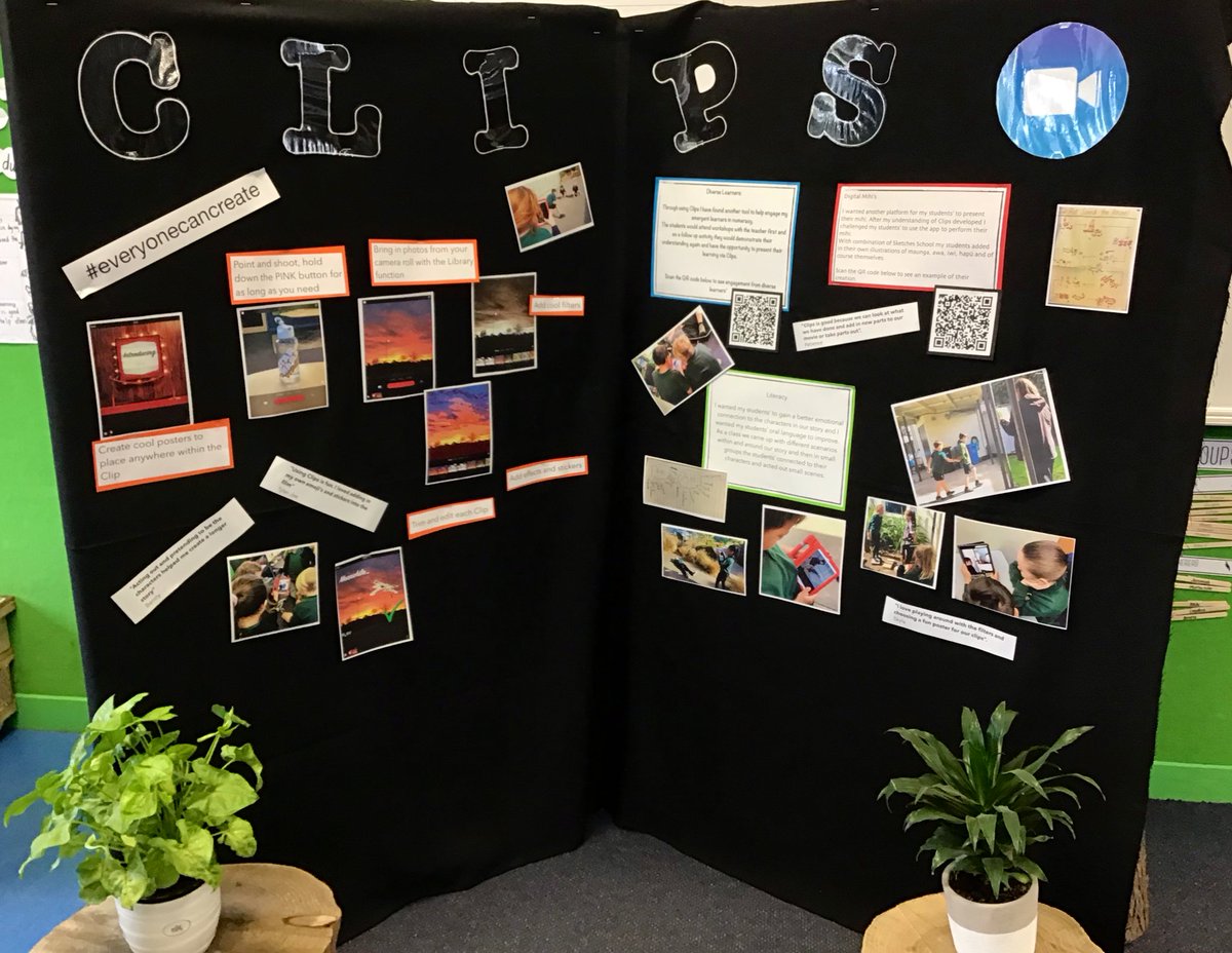 sjhixnz's tweet image. My space all ready for our Bromley School Conference - Creativity Through A Digital Lens. Proud moment of my career participating in this! #bromleyschoolnz #EveryoneCanCeate 🌈