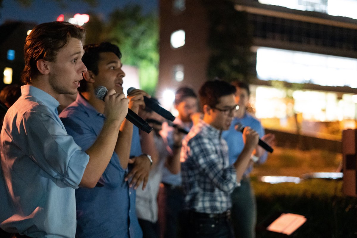 Here's some shots from our performance last night at Phi Mu's Tea Party! Stay tuned for some more gigs in the next few week!